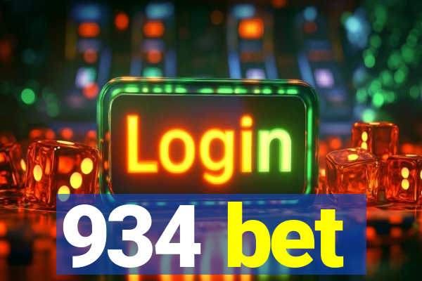 934 bet